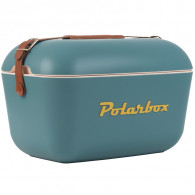 Glacière Polarbox 20Litres Bleu Marine en Tunisie