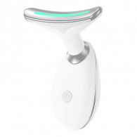Appareil Anti-rides XO FG05 Pour Le Cou Blanc EN Tunisie