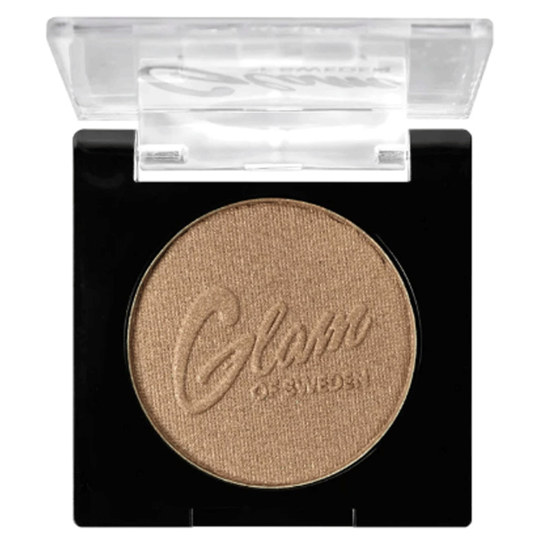 Glam Of Sweden Fard à Paupières Caramel en Tunisie