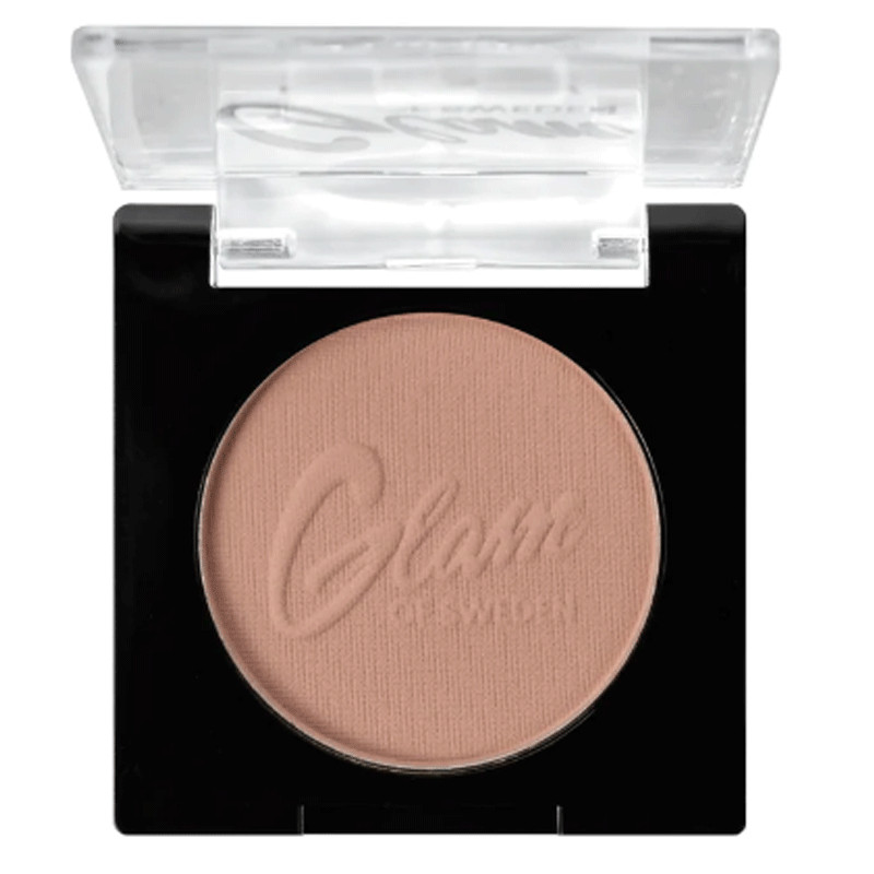 Glam Of Sweden Fard à Paupières Beige en Tunisie