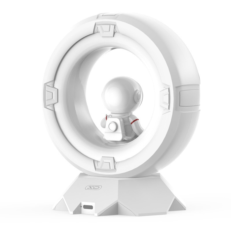 Lampe Led XO OZ12 Astronaute Blanc en Tunisie