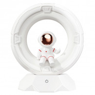 Lampe Led XO OZ12 Astronaute Blanc en Tunisie