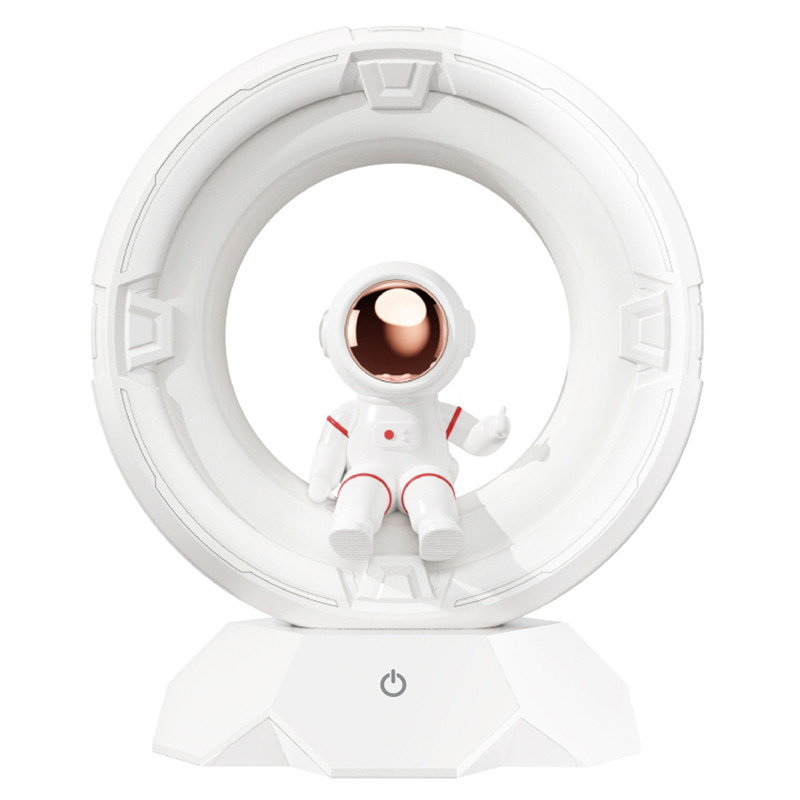 Lampe Led XO OZ12 Astronaute Blanc en Tunisie