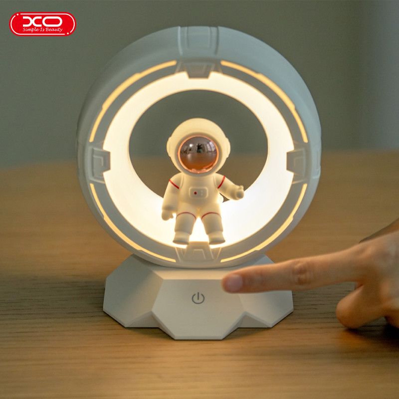 Lampe Led XO OZ12 Astronaute Blanc en Tunisie