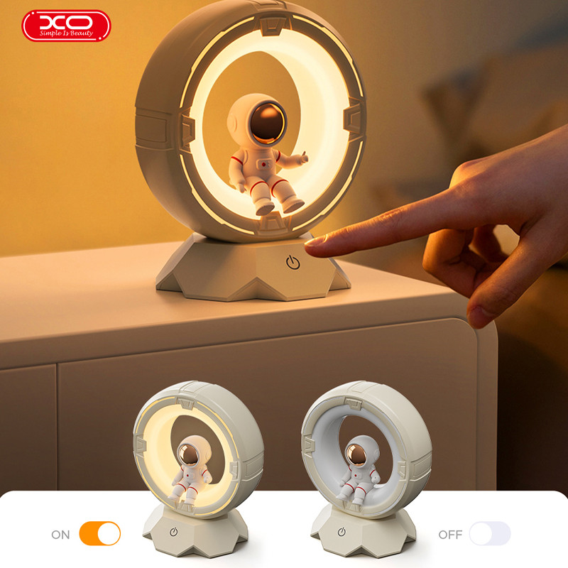Lampe Led XO OZ12 Astronaute Blanc en Tunisie
