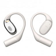 Ecouteurs Sans Fil Wiwu HS Sound OWS Beige