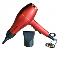 Sèche Cheveux Lexical LHD-5061 2200W Rouge en Tunisie