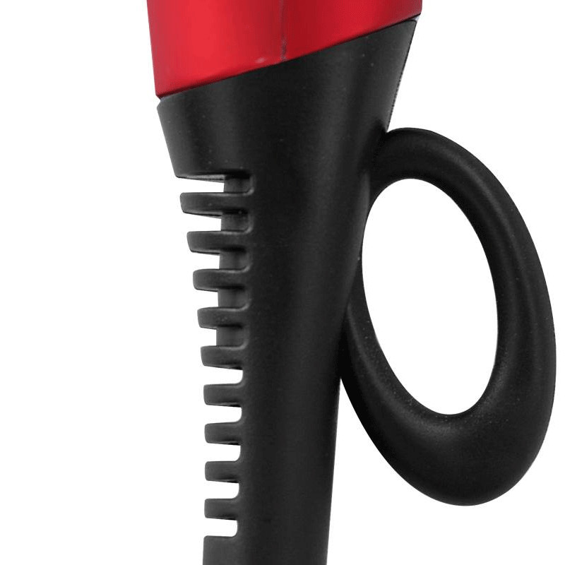 Sèche Cheveux Lexical LHD-5061 2200W Rouge en Tunisie
