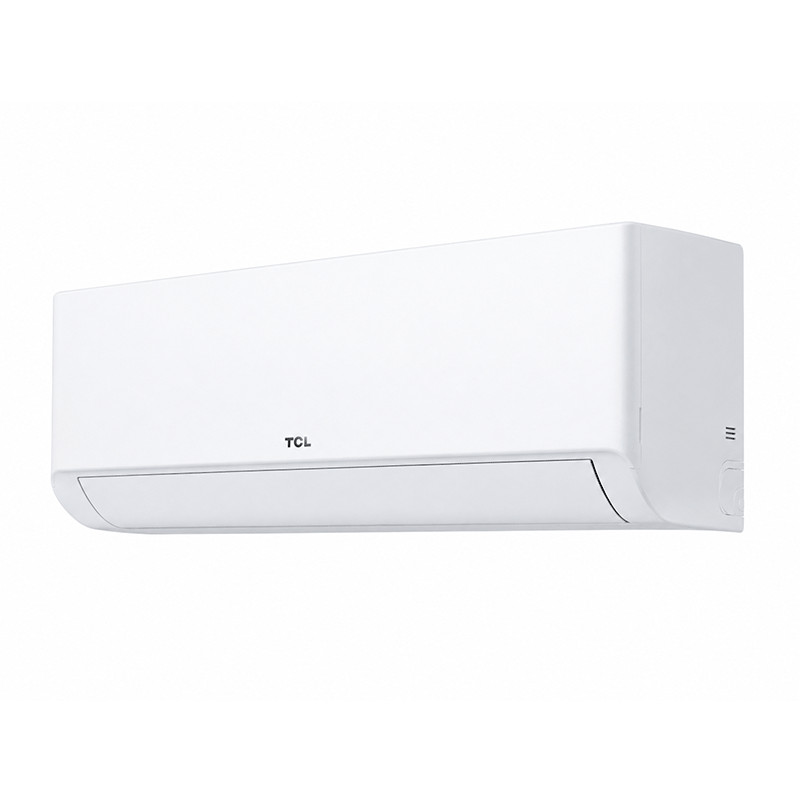 Climatiseur TCL ZG21 9000 BTU Tropicalisé Smart Inverter Chaud Froid Blanc EN Tunisie