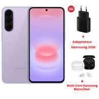 Samsung Galaxy A37 5G 8Go 128Go Violet