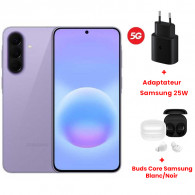 Samsung Galaxy A57 5G 8Go 128Go Violet