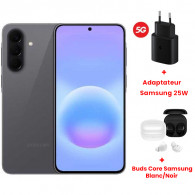 Samsung Galaxy A57 5G 8Go 256Go Gris