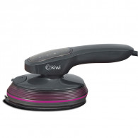 Défroisseur Vertical Kiwi KSI-660 1500W Noir en Tunisie