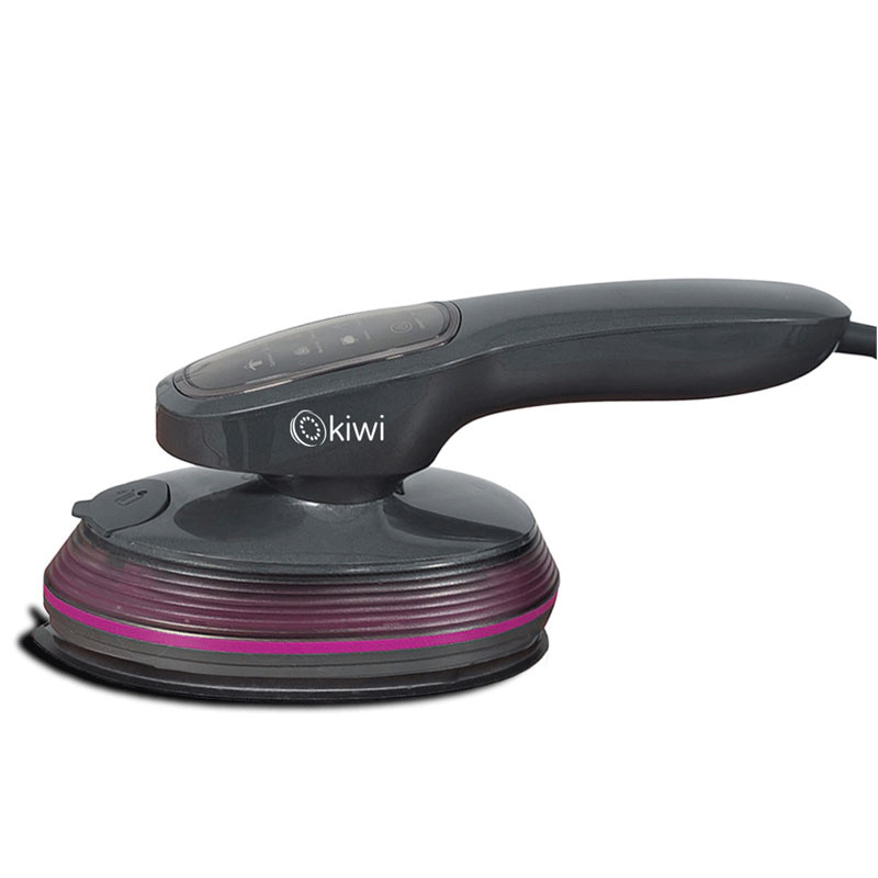 Défroisseur Vertical Kiwi KSI-660 1500W Noir en Tunisie
