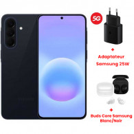 Samsung Galaxy A57 5G 8Go 256Go Bleu Foncé