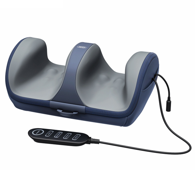 Masseur Intelligent De Pieds XO FG10 Bleu en Tunisie