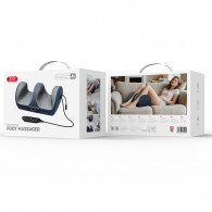 Masseur Intelligent De Pieds XO FG10 Bleu en Tunisie