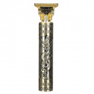 Tondeuse à Cheveux & Barbe Aprilla AHC-5038 Gold en Tunisie