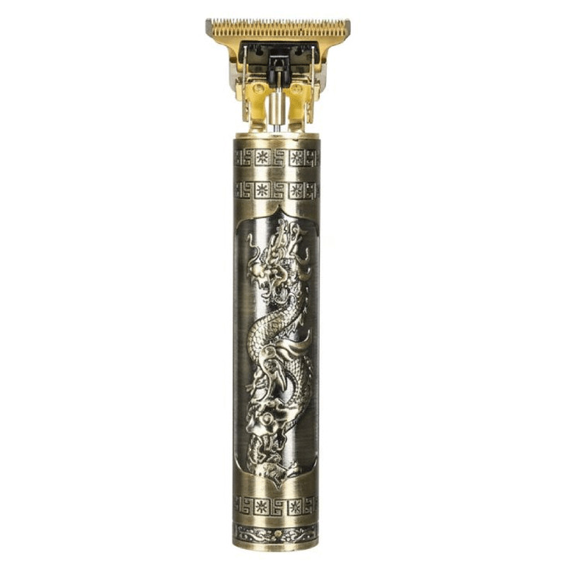 Tondeuse à Cheveux & Barbe Aprilla AHC-5038 Gold en Tunisie