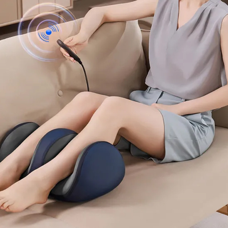 Masseur Intelligent De Pieds XO FG10 Bleu en Tunisie