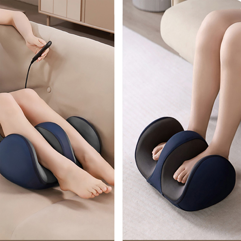 Masseur Intelligent De Pieds XO FG10 Bleu en Tunisie