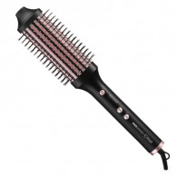 Brosse Soufflante Kiwi KHS-2038 Noir en Tunisie