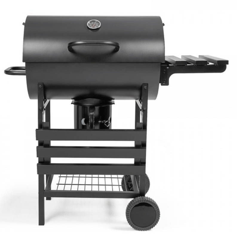 Barbecue à Charbon  Livoo Baril DOC332 Noir en Tunisie
