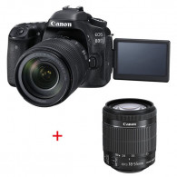 APPAREIL PHOTO REFLEX...