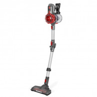 Aspirateur Sans Fil Balai Livoo DOH138 150W Rouge en Tunisie