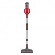 Aspirateur Sans Fil Balai Livoo DOH138 150W Rouge en Tunisie
