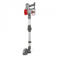 Aspirateur Sans Fil Balai Livoo DOH138 150W Rouge en Tunisie