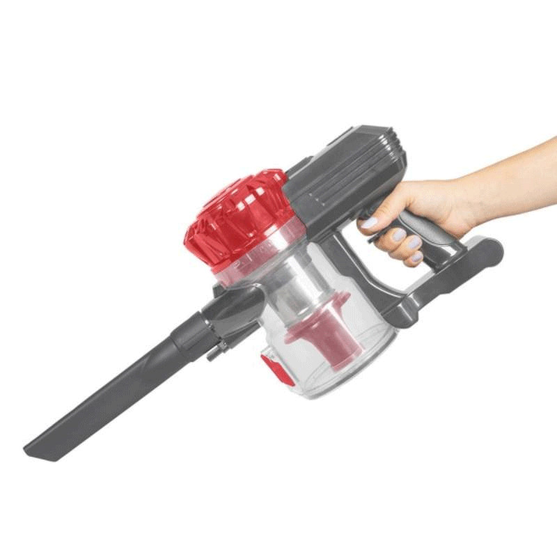 Aspirateur Sans Fil Balai Livoo DOH138 150W Rouge en Tunisie