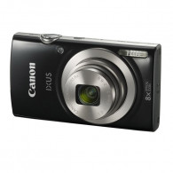 Appareil Photo Numérique CANON IXUS 185 NOIR (20.0MP) ZO 08X Appareil Photo Numérique CANON IXUS 185 NOIR (20.0MP) ZO 08X