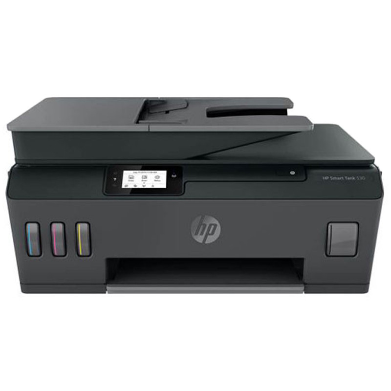 Imprimante HP 530 Multifonction Sans Fil Smart Tank en Tunisie