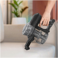 Aspirateur Sans Fil Balai Livoo DOH141 150W Noir en Tunisie