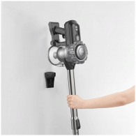 Aspirateur Sans Fil Balai Livoo DOH141 150W Noir en Tunisie