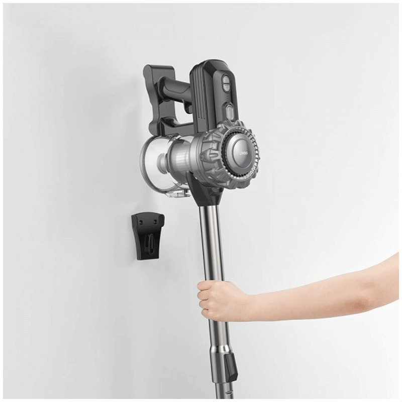 Aspirateur Sans Fil Balai Livoo DOH141 150W Noir en Tunisie