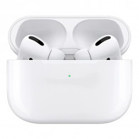 Écouteur Bluetooth Aspor A620 Pro TWS Blanc