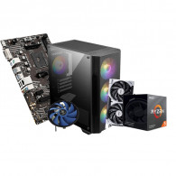 Pc Gamer Apex R507 Ryzen 5 3500X 16Go 512Go SSD RTX 5060