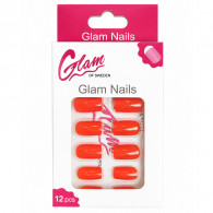 Glam Of Sweden Faux Ongles Assorties en Tunisie