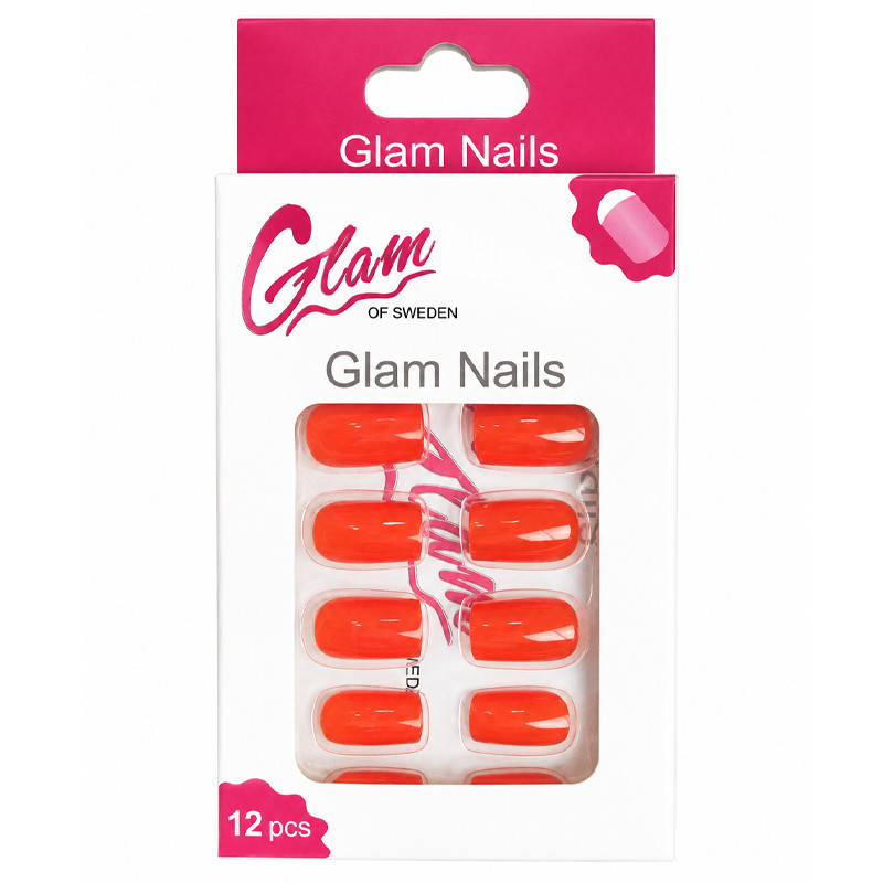 Glam Of Sweden Faux Ongles Assorties en Tunisie