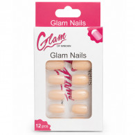 Glam Of Sweden Faux Ongles Assorties en Tunisie