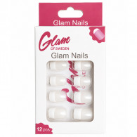 Glam Of Sweden Faux Ongles Frensh