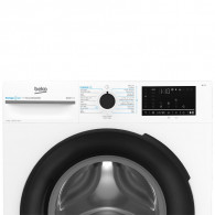 Machine à Laver Frontale Condor BM1WFU36200BW Inverter 6Kg Blanc en Tunisie