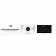 Machine à Laver Frontale Condor BM1WFU36200BW Inverter 6Kg Blanc en Tunisie