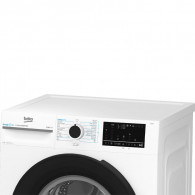Machine à Laver Frontale Condor BM1WFU36200BW Inverter 6Kg Blanc en Tunisie