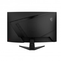 Ecran Gamer MSI MAG 321CQF 31.5" WQHD 2K 180Hz Fast VA Noir en Tunisie