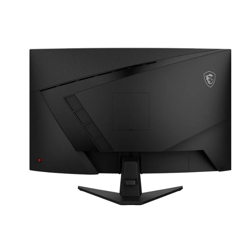 Ecran Gamer MSI MAG 321CQF 31.5" WQHD 2K 180Hz Fast VA Noir en Tunisie