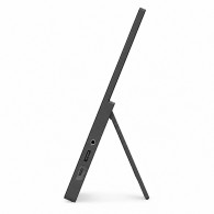 Ecran MSI PRO MP165 E6 15.6" IPS FHD 60Hz Noir en Tunisie