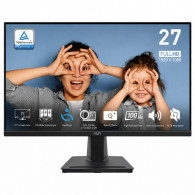 Ecran MSI PRO MP275 27" Full HD IPS 100Hz Noir En Tunisie